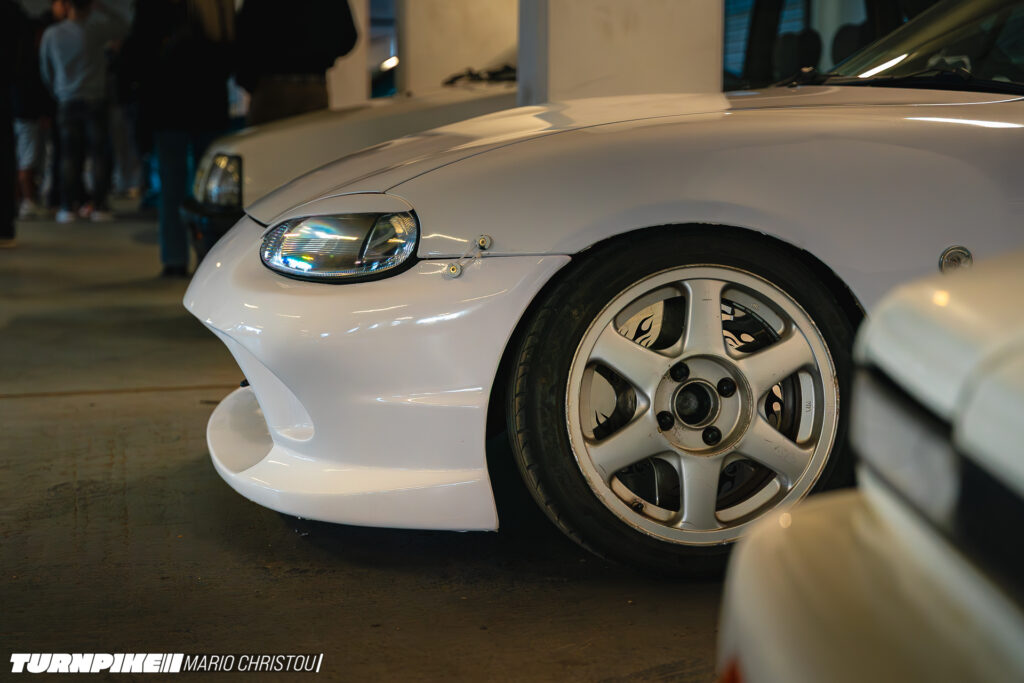 Mario Christou - Turnpike x Venga - -4