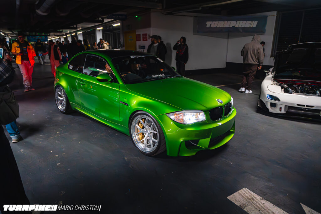 Mario Christou - Turnpike x Venga - -40