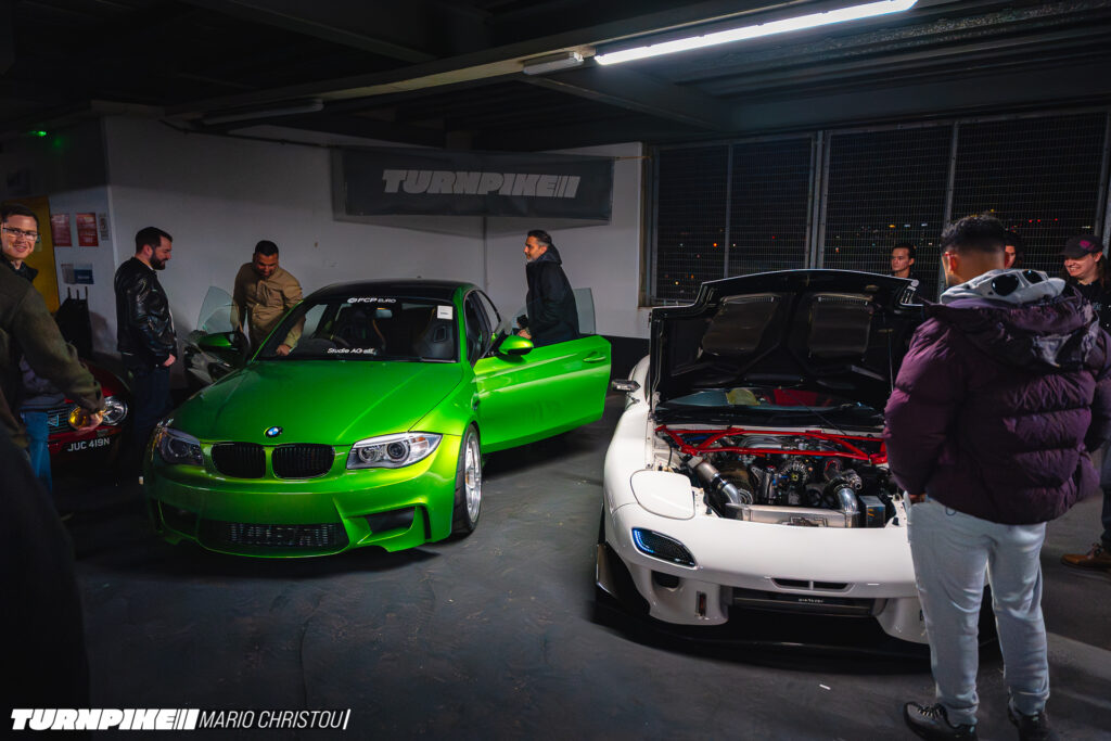 Mario Christou - Turnpike x Venga - -41