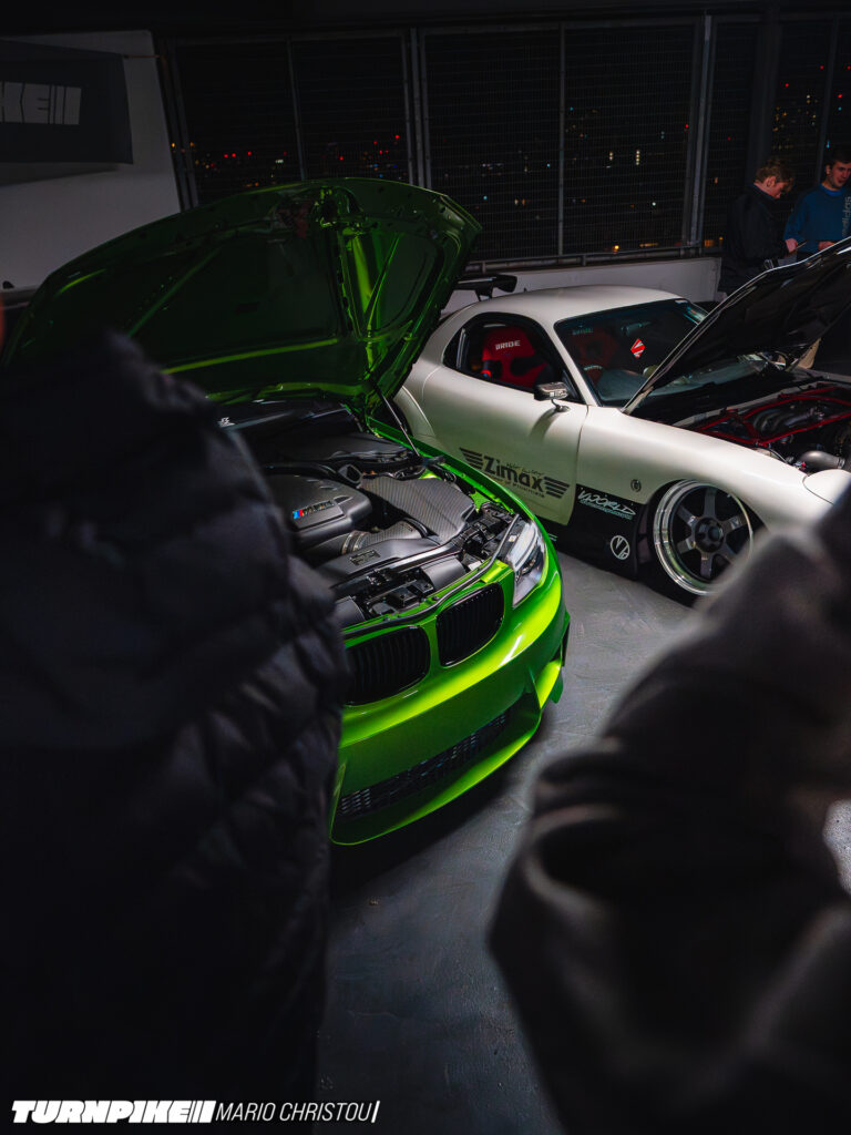 Mario Christou - Turnpike x Venga - -42