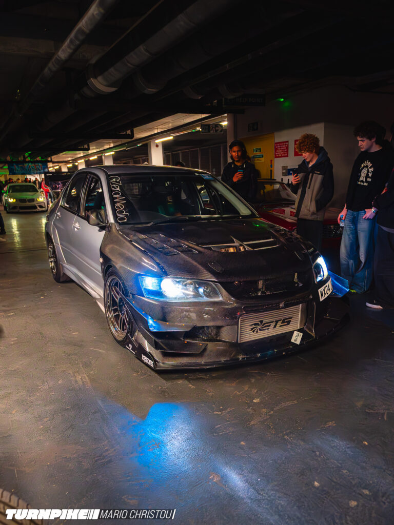 Mario Christou - Turnpike x Venga - -43