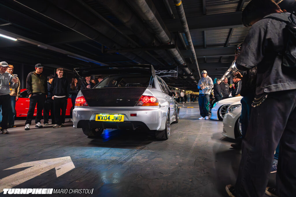 Mario Christou - Turnpike x Venga - -44