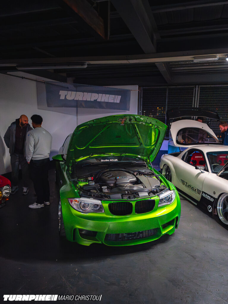 Mario Christou - Turnpike x Venga - -45