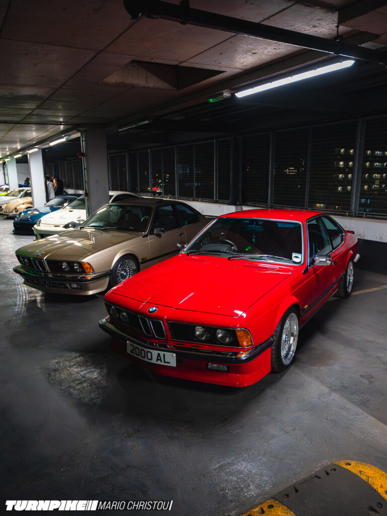 Mario Christou - Turnpike x Venga - -46