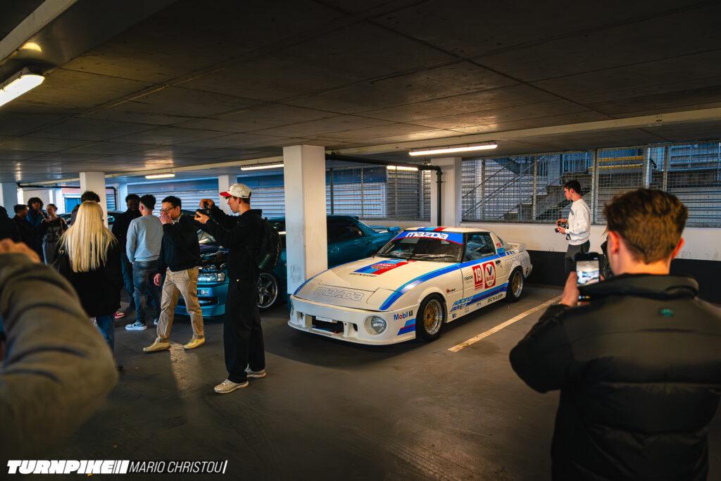 Mario Christou - Turnpike x Venga - -5