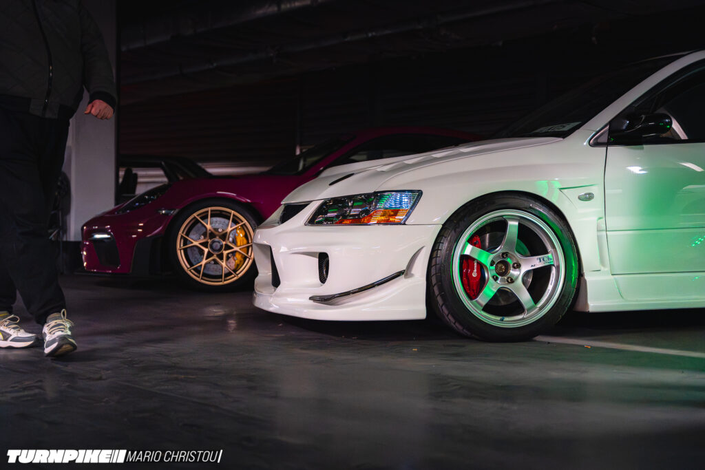 Mario Christou - Turnpike x Venga - -50