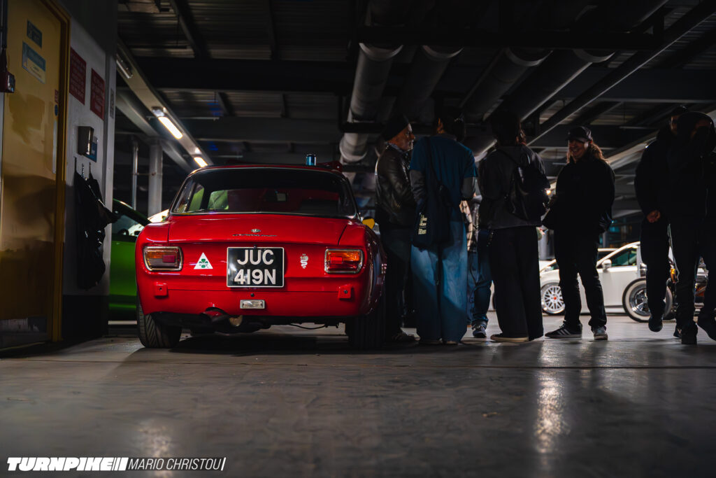 Mario Christou - Turnpike x Venga - -52