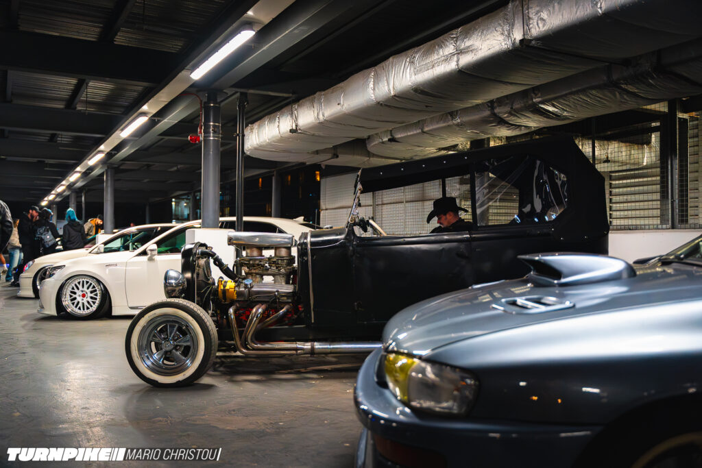 Mario Christou - Turnpike x Venga - -53