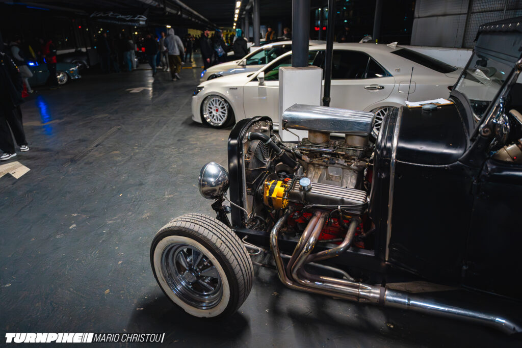 Mario Christou - Turnpike x Venga - -54