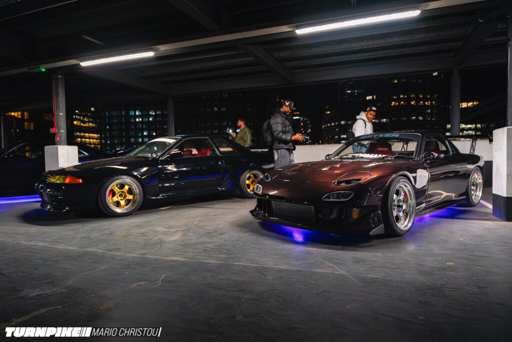 Mario Christou - Turnpike x Venga - -55