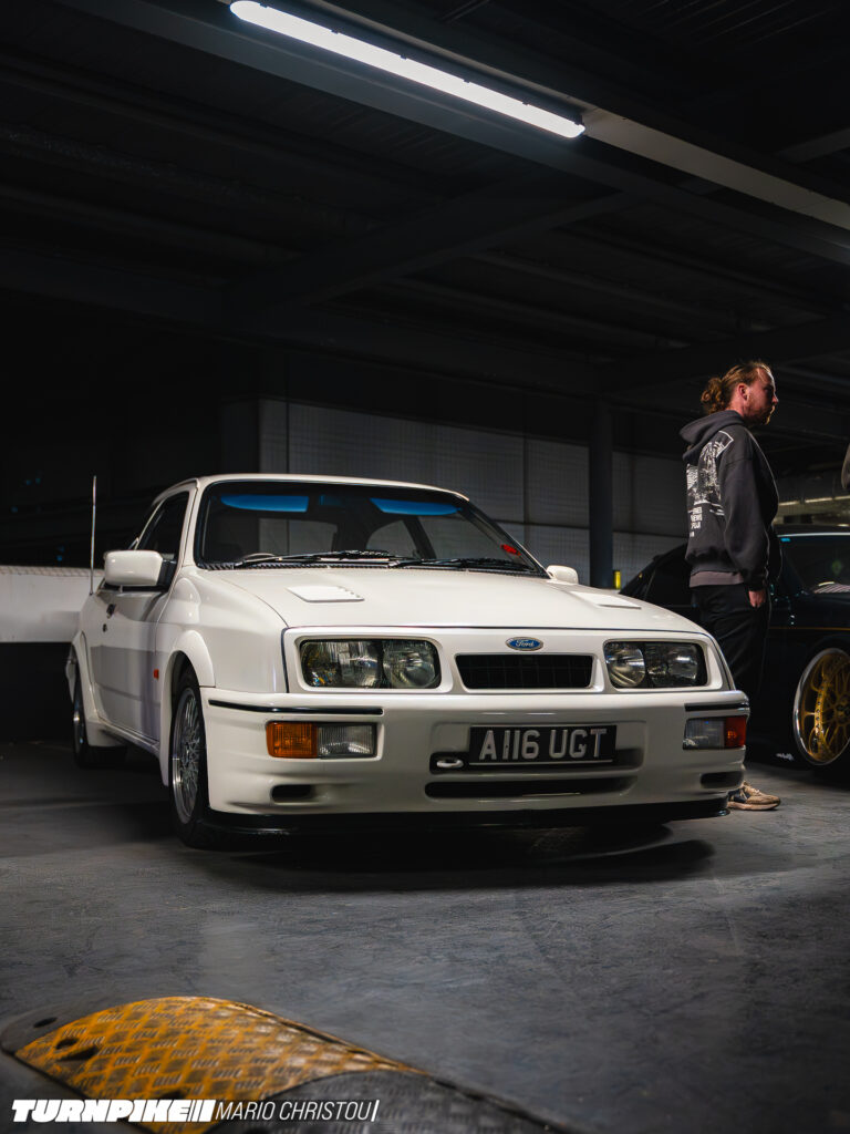 Mario Christou - Turnpike x Venga - -56