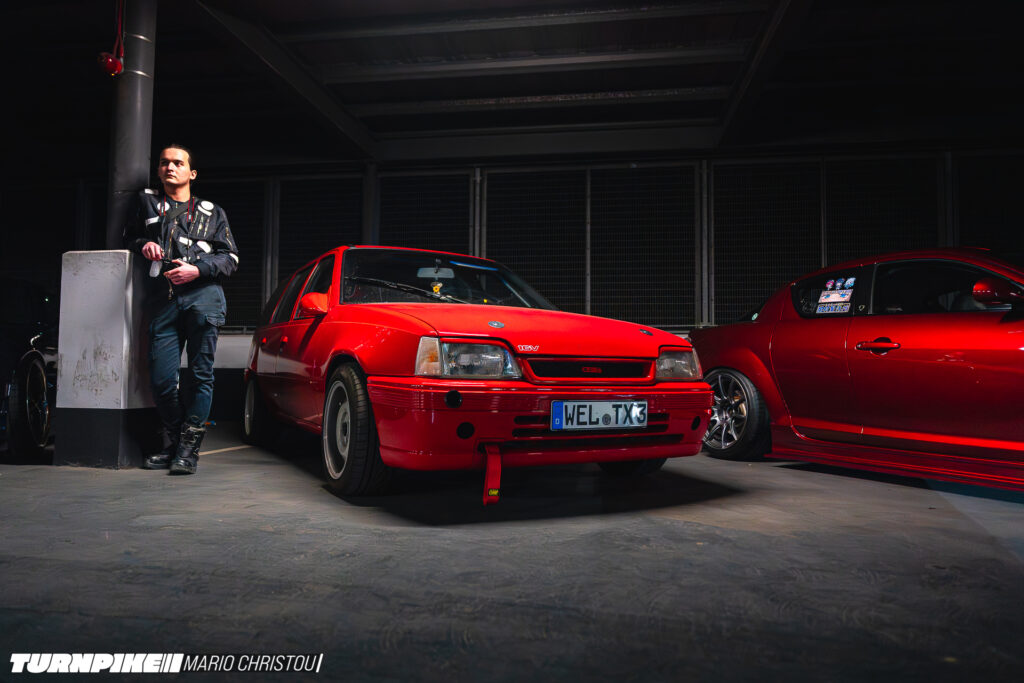 Mario Christou - Turnpike x Venga - -57