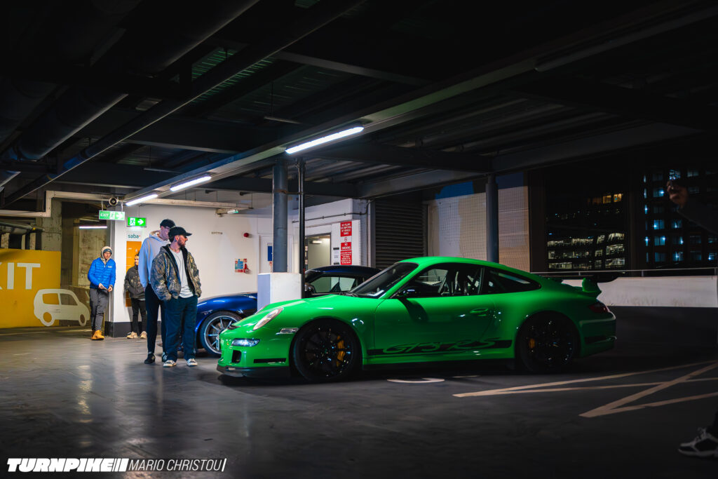 Mario Christou - Turnpike x Venga - -60