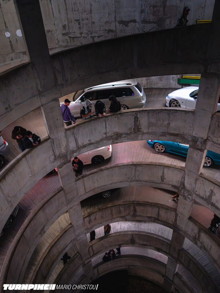 Mario Christou - Turnpike x Venga - -62