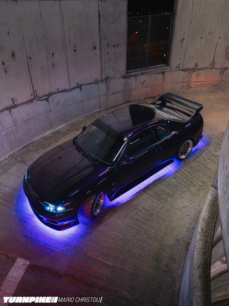 Mario Christou - Turnpike x Venga - -63