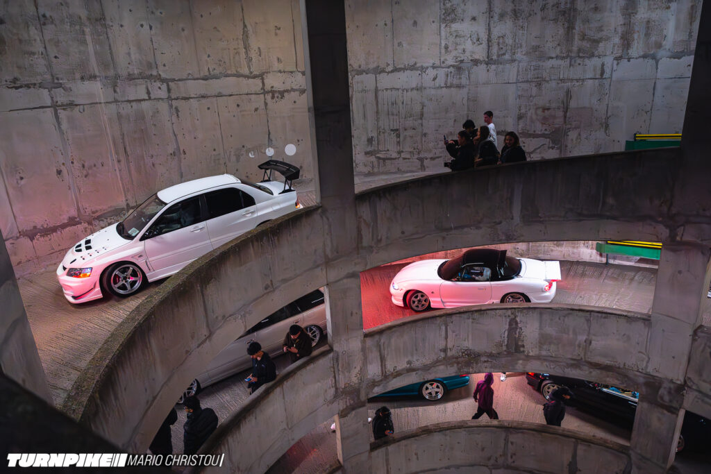 Mario Christou - Turnpike x Venga - -64