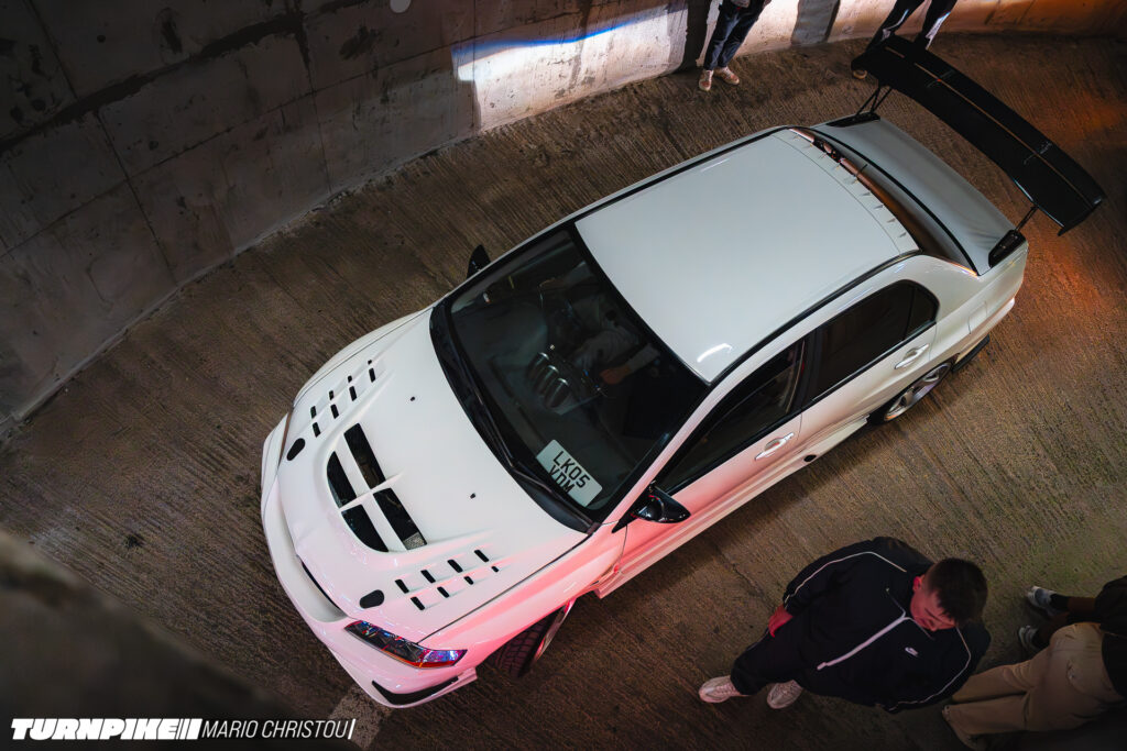 Mario Christou - Turnpike x Venga - -65