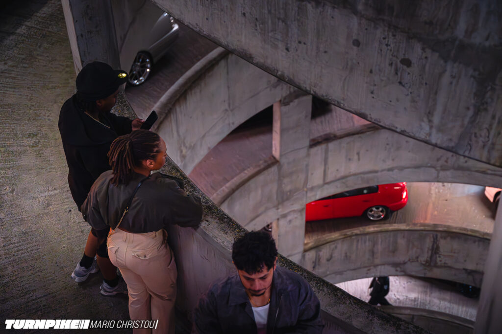 Mario Christou - Turnpike x Venga - -66