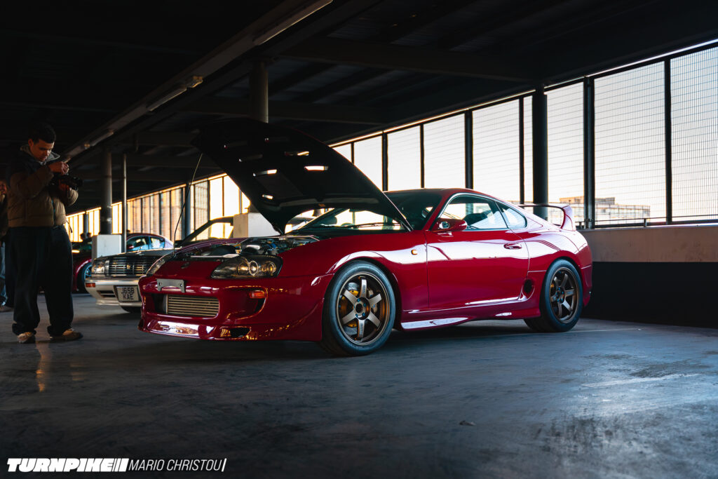 Mario Christou - Turnpike x Venga - -7