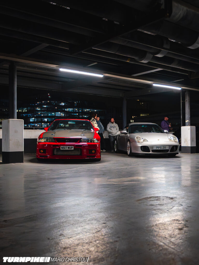 Mario Christou - Turnpike x Venga - -71