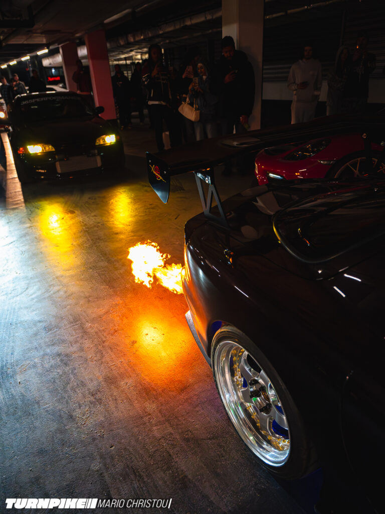 Mario Christou - Turnpike x Venga - -75