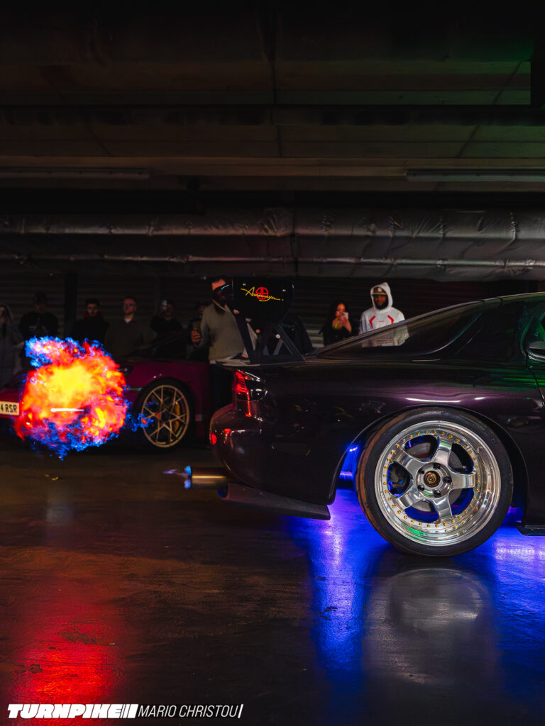 Mario Christou - Turnpike x Venga - -76