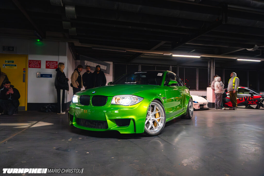 Mario Christou - Turnpike x Venga - -77