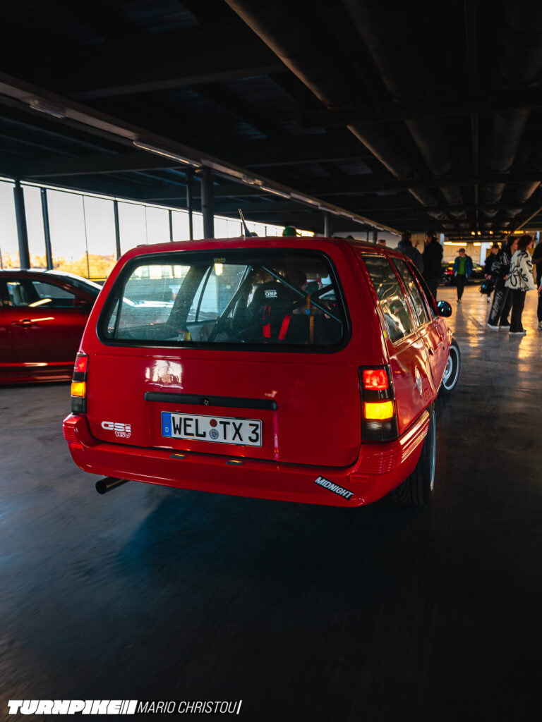 Mario Christou - Turnpike x Venga - -8