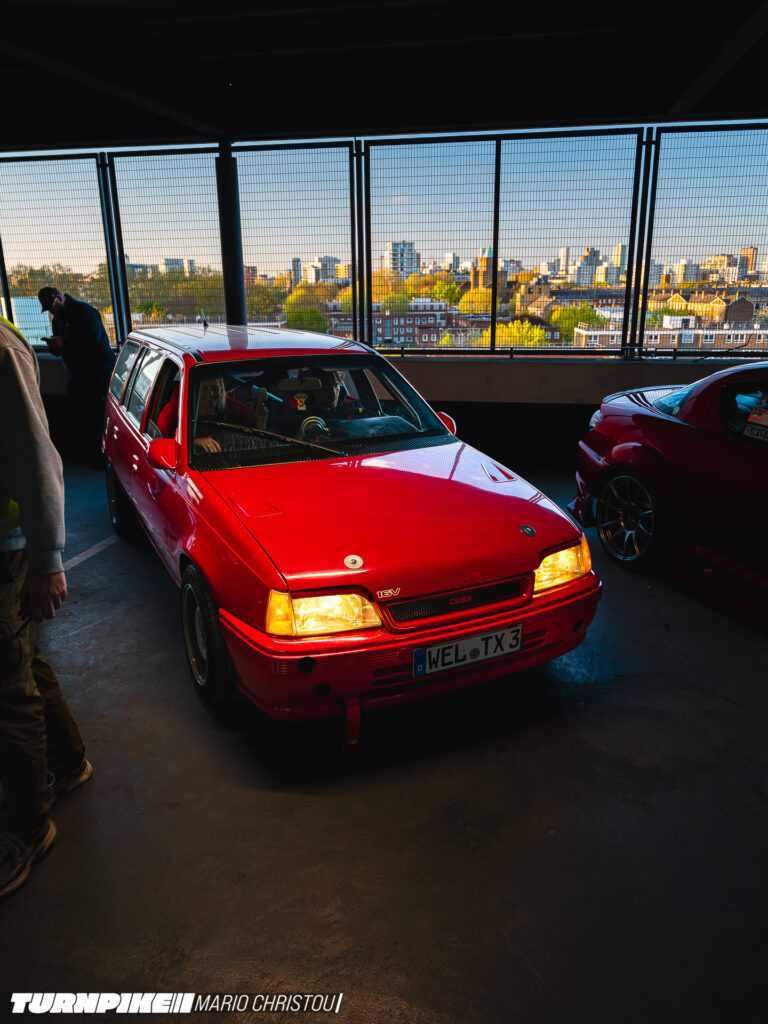 Mario Christou - Turnpike x Venga - -9