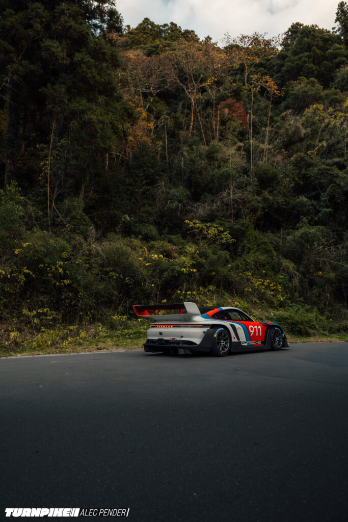 TP Magarigawa Renn-111