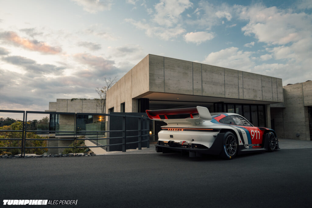 TP Magarigawa Renn-118