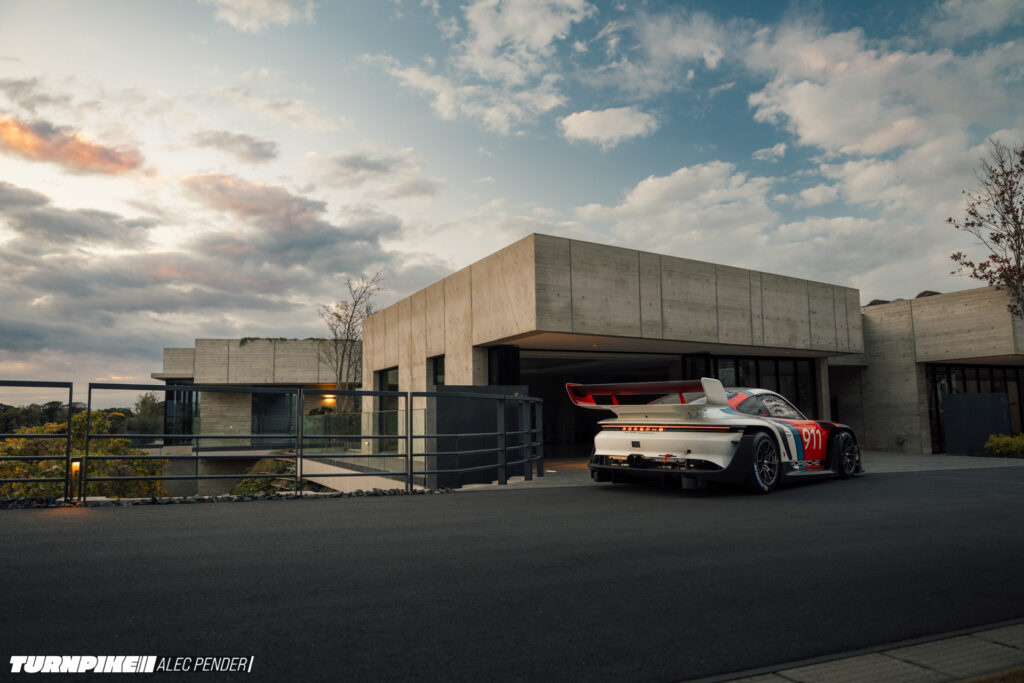 TP Magarigawa Renn-119