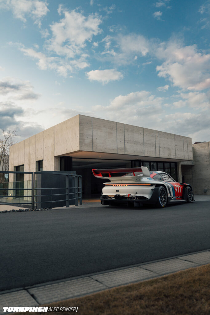 TP Magarigawa Renn-120