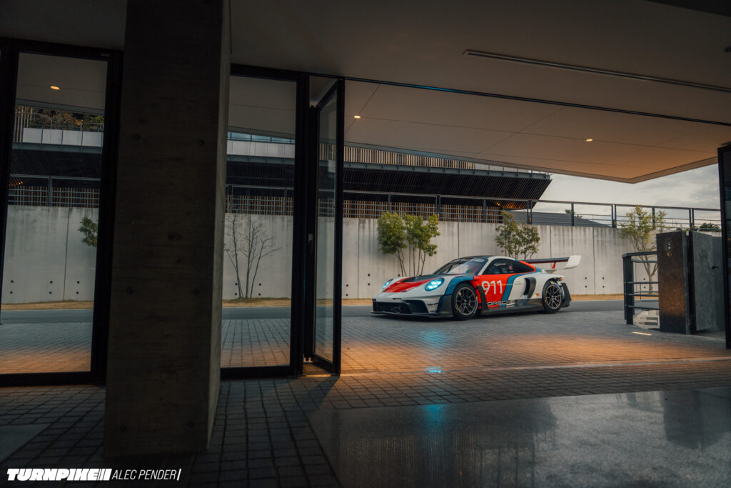 TP Magarigawa Renn-125