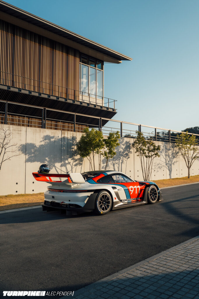 TP Magarigawa Renn-24