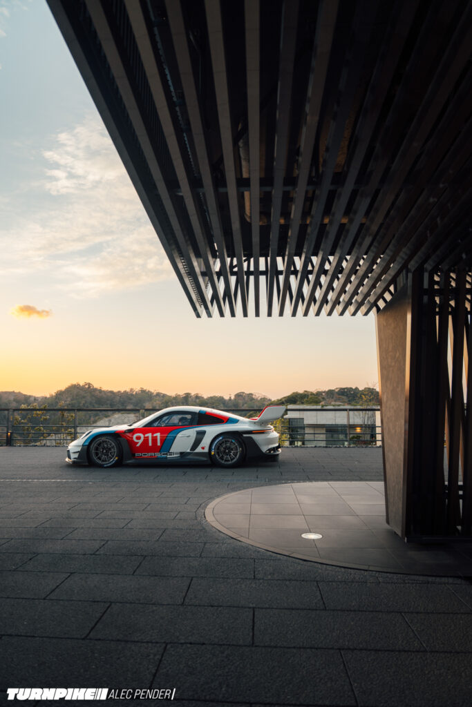 TP Magarigawa Renn-64