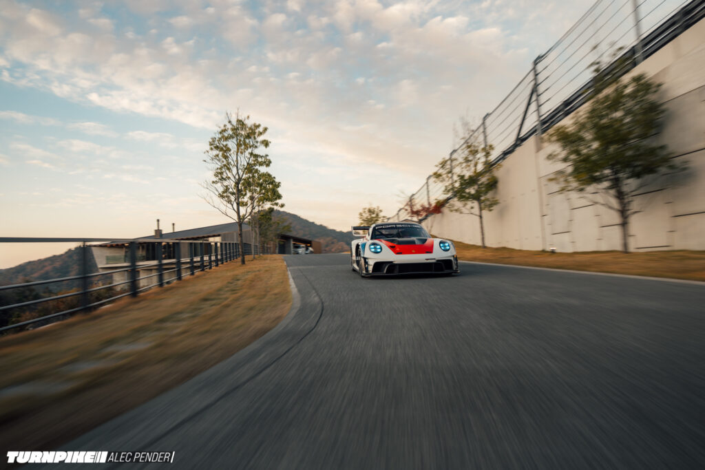 TP Magarigawa Renn-66