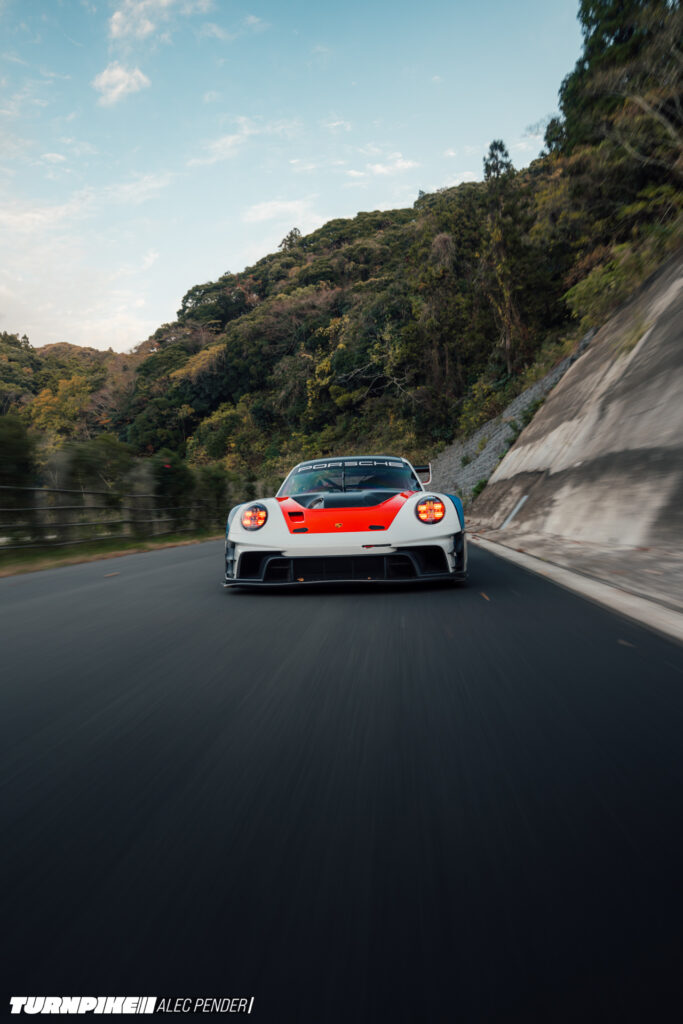 TP Magarigawa Renn-80