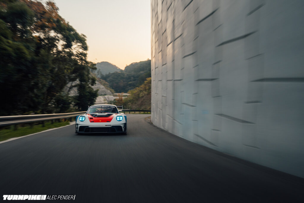 TP Magarigawa Renn-86