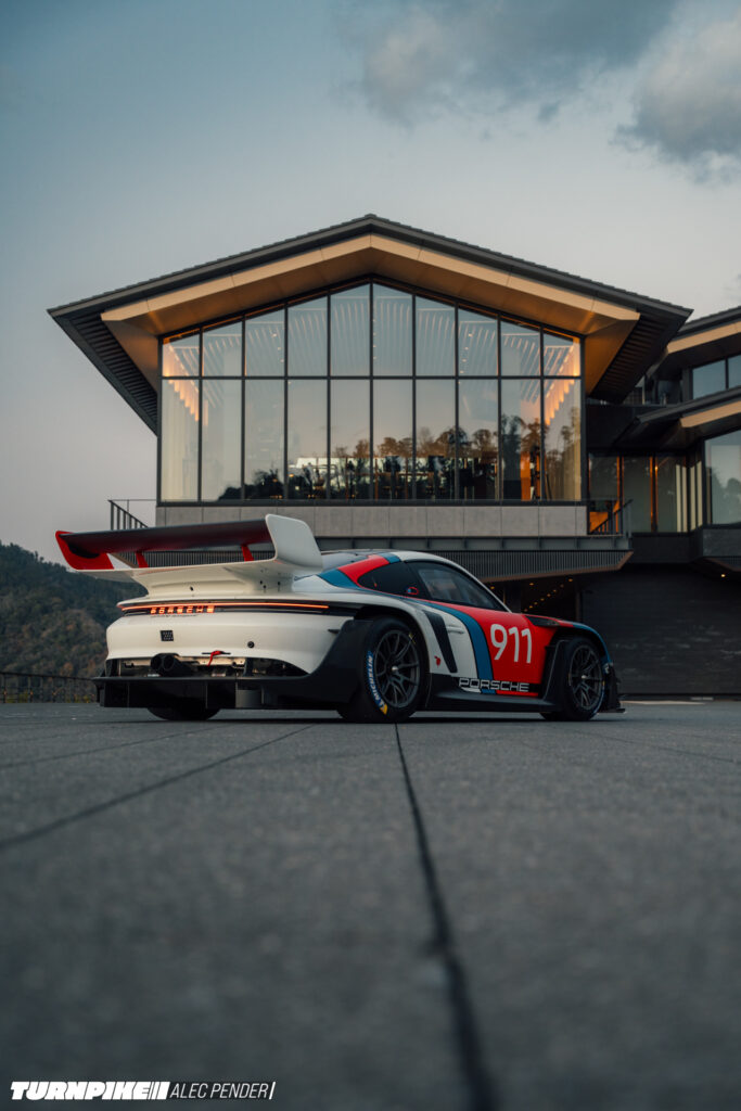 TP Magarigawa Renn-92