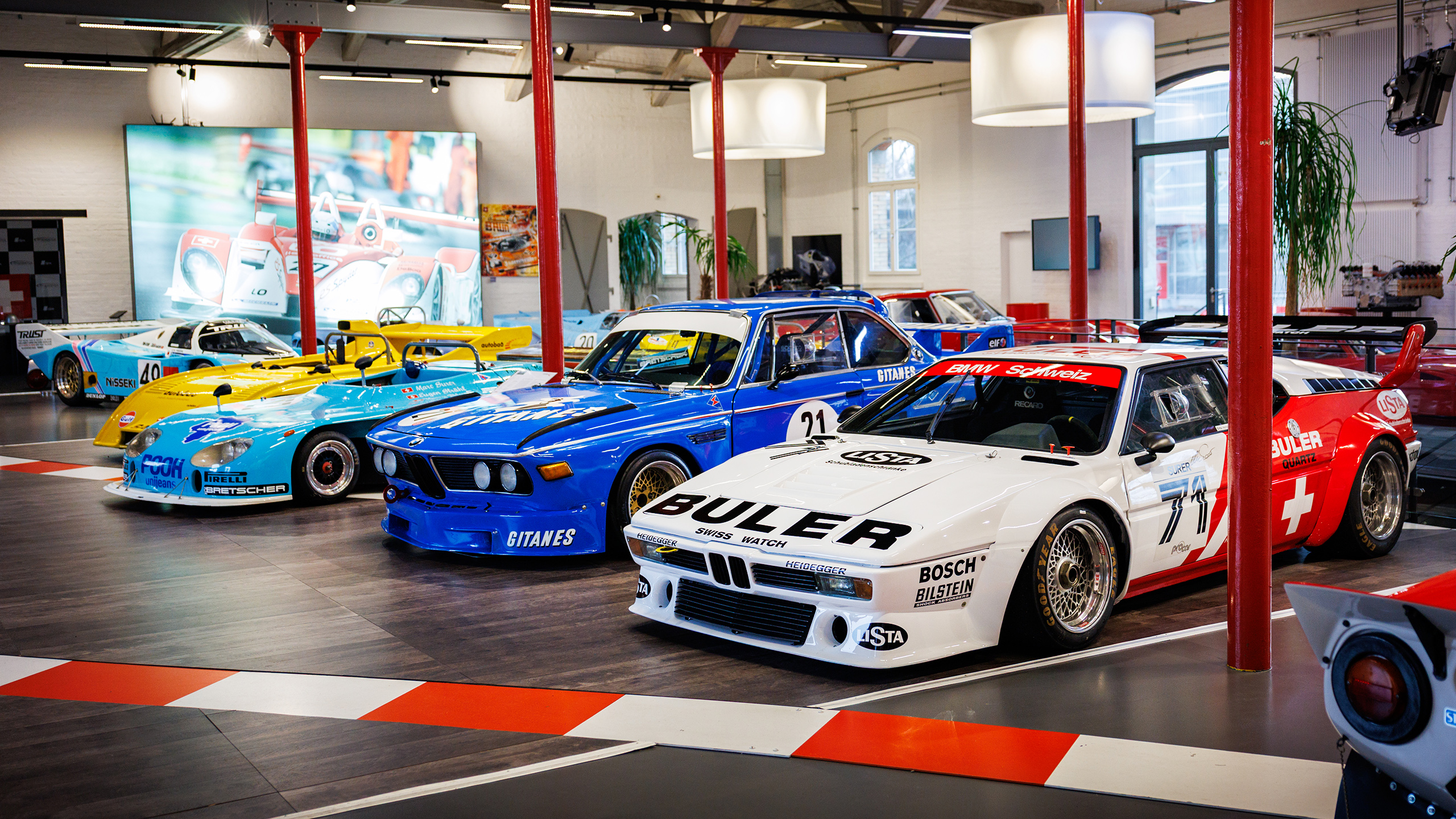 The Museum Hiding In Plain Sight: A Visit To Autobau