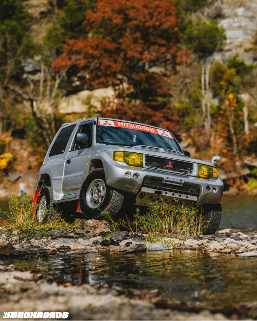 Turnpike-Backroads-Pajero-Evo-1