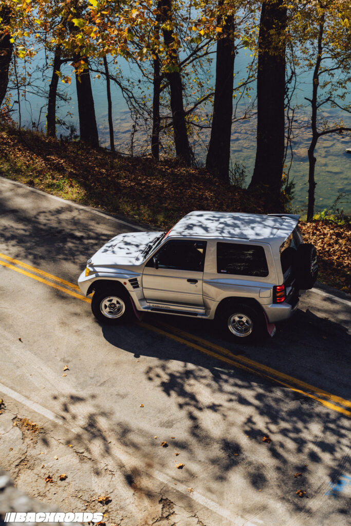 Turnpike-Backroads-Pajero-Evo-16