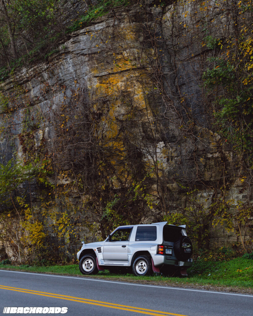 Turnpike-Backroads-Pajero-Evo-22