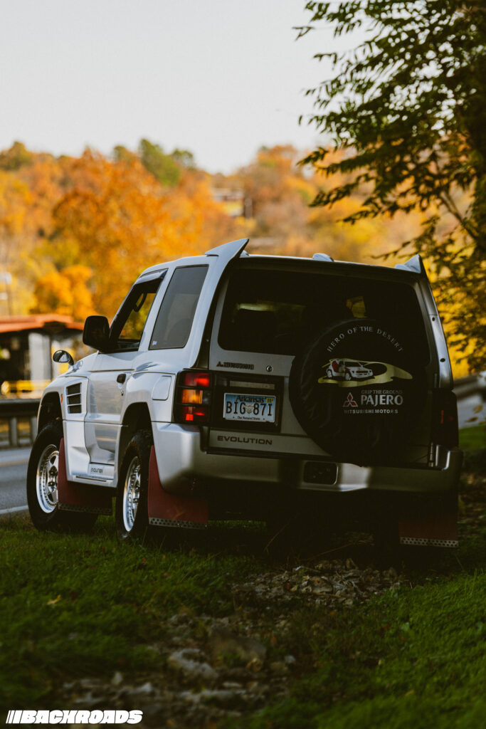 Turnpike-Backroads-Pajero-Evo-24