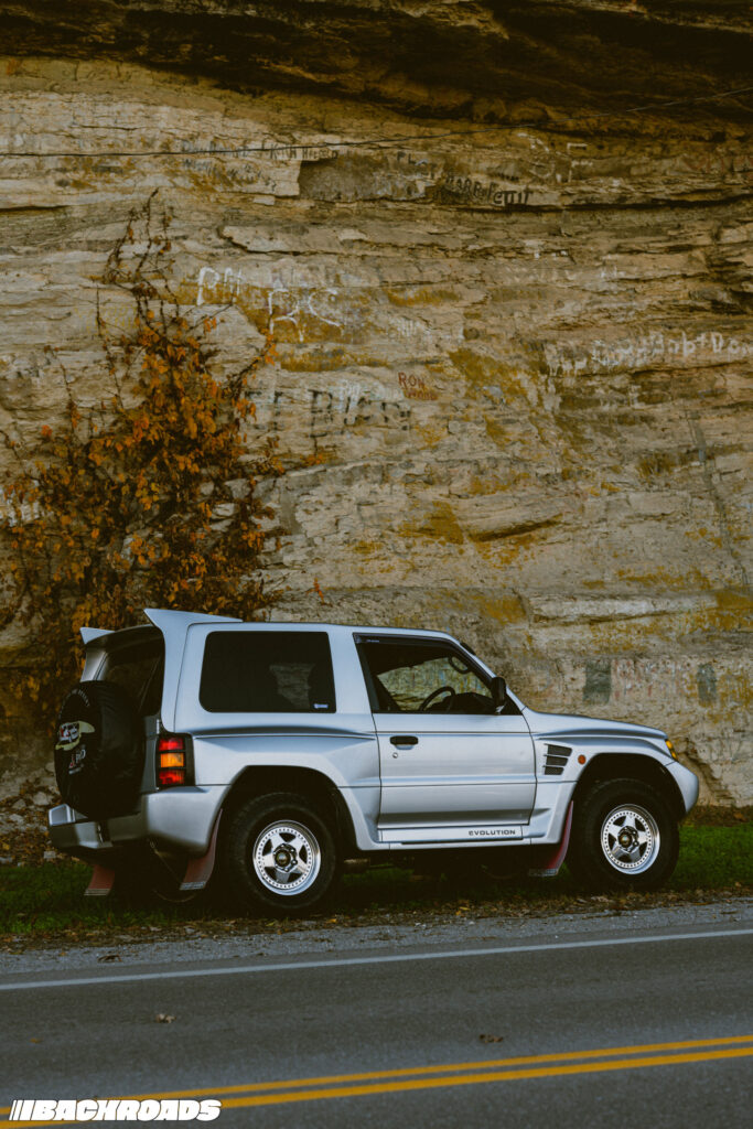 Turnpike-Backroads-Pajero-Evo-28