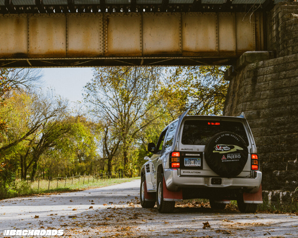 Turnpike-Backroads-Pajero-Evo-6