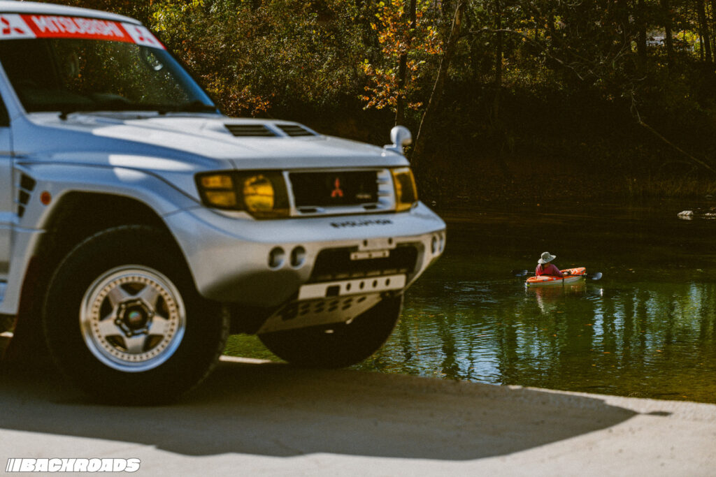 Turnpike-Backroads-Pajero-Evo-7