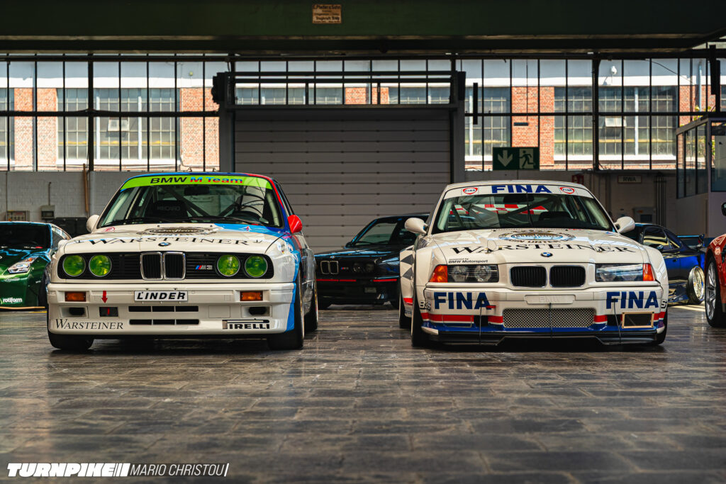 Turnpike MC Ultrace Pre-game-3