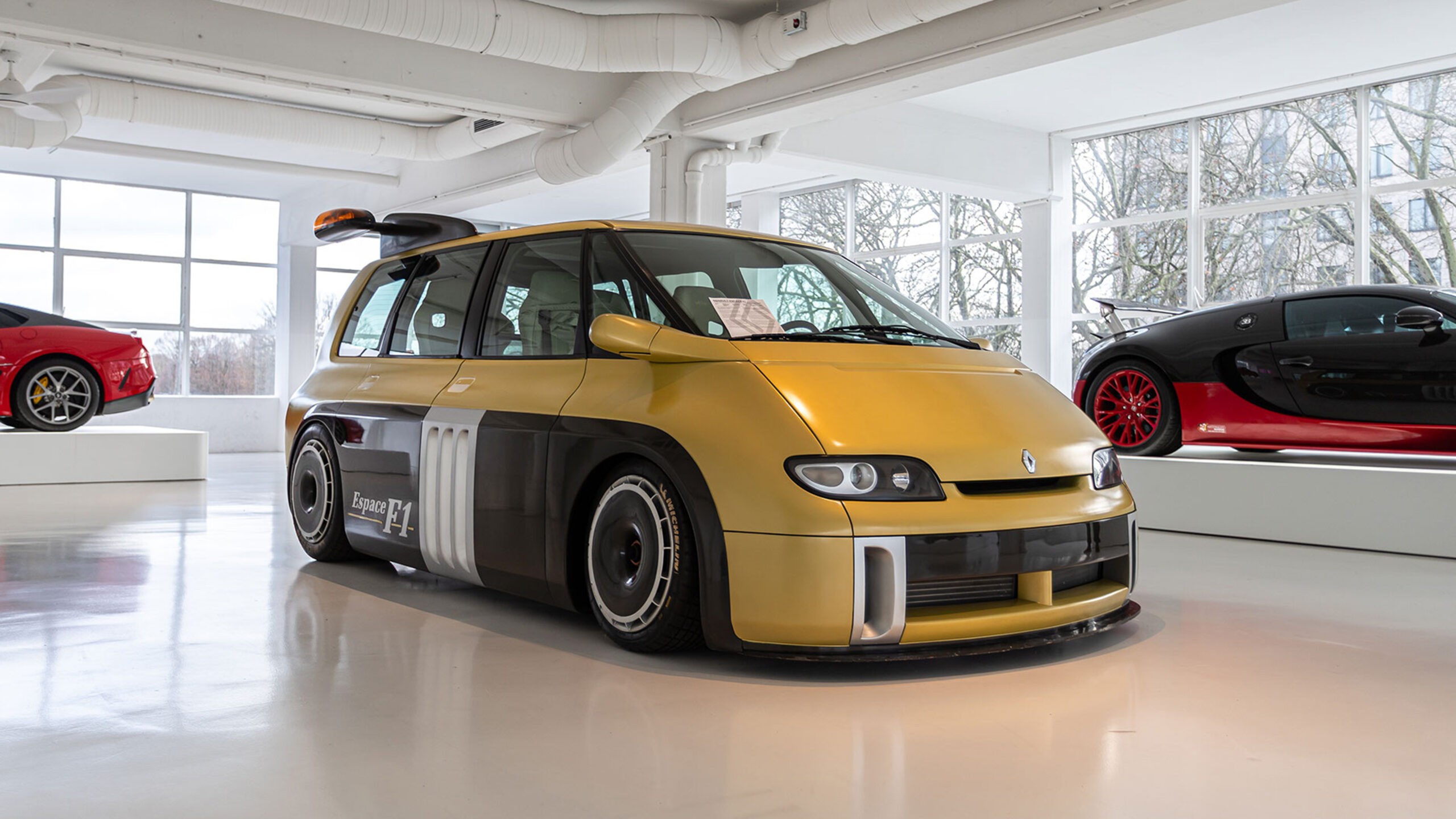 Up Close & Personal: Inside the PACE Museum